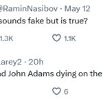 Fact Stranger Than Fiction