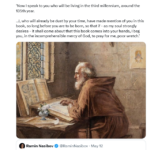 His Historia Anglorum Can Still Be Read With Enjoyment