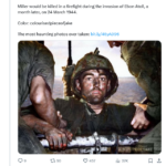 Every Day Should Be Memorial Day