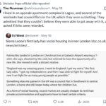 Is the West Retarded Might Be a More Germane Question