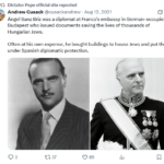 Remember Him