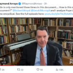 The Prayerful Posse Looks at the AI Encyclical