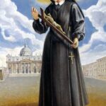 Saint of the Day Quote:  Blessed Anna Rosa Gattorno