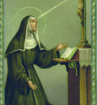 Saint of the Day Quote:  Saint Rita