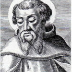 Saint of the Day Quote:  Saint Irenaeus