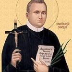Saint of the Day Quote:  Blessed Zenon Kovalyk