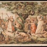 Saint of the Day Quote:  Saint Boniface of Mainz