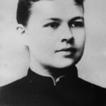 Saint of the Day Quote:  Saint Mary Elizabeth Hesselblad