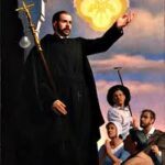 Saint of the Day Quote:  Saint John Francis Regis