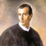 Saint of the Day Quote:  Blessed Gennaro Sarnelli