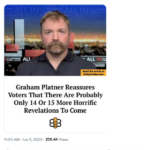 The Oyster Fuehrer Swears It