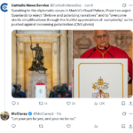 LeoWatch:  Word Salad