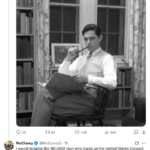Burn of the Day