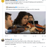 LeoWatch:  Music?