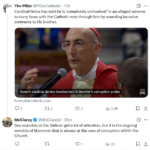 Burn of the Day
