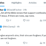 Burn of the Day