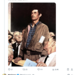 Burn of the Day