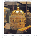 Popes and Ground Glass
