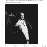 Courage and Faith