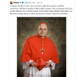 From Your Lips to God’s Ear