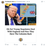 Lousy Deal:  A Fisk