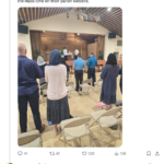 Burn of the Day