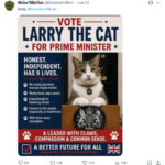 I Endorse Him