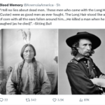 One Hundred and Fifty Years Since the Battle of the Little Big Horn