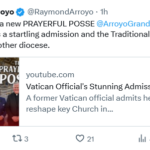 Prayerful Posse
