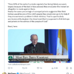 Under the Bus