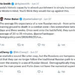 Traditional Russian Warfare