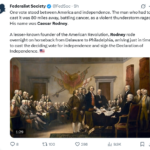 Caesar Rodney