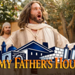 Woke Jesus Cleanses the Temple
