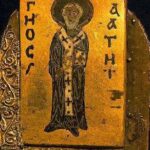 Saint of the Day Quote:  Saint Hypatius of Bithynia
