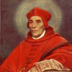 Saint of the Day Quote:  Saint John Fisher