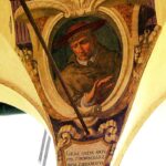 Saint of the Day Quote:  Blessed Helie de Bourdeille