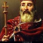 Saint of the Day Quote:  Saint Anatolius of Laodicea