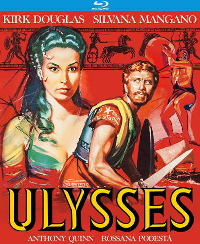 Ulysses:  Death and Duty