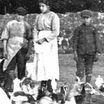 Saint of the Day Quote:  Saint  Maria Goretti