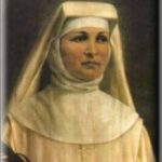 Saint of the Day Quote:  Saint Maria Chaira