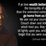 You Tell ’em Sam!