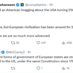 Burn of the Day