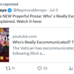 Prayerful Posse
