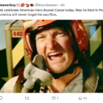 Lest We Forget