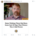 Dems Amazed to Learn That a Nazi Could Be a Bad Guy