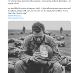 Lest We Forget