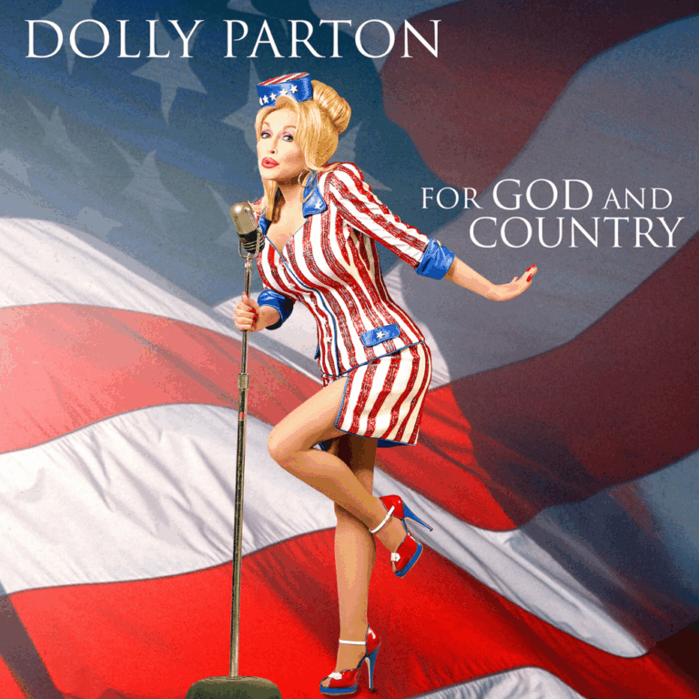 Ballad of the Green Berets