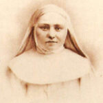Saint of the Day Quote:  Saint Amandina of Schakkebroek